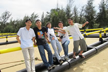 博悅網(wǎng)絡(luò)常熟 休閑之旅