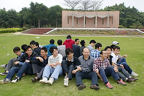 博悅網(wǎng)絡(luò)常熟 戶外拓展活動