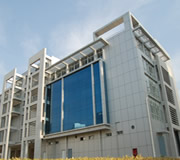 博悅網(wǎng)絡揚州電信IDC數(shù)據(jù)中心